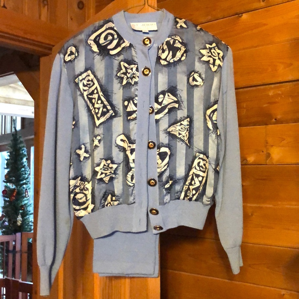 St. John 3 piece set